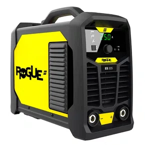 Máquina Inversora de Solda Rogue LHN ES305I - Esab