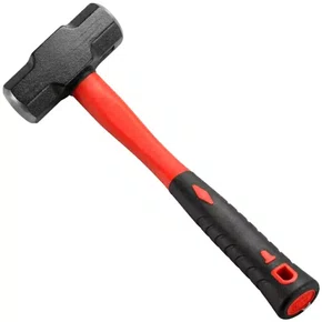 Marreta Oitavada 3000g com Cabo em Fibra - MTX