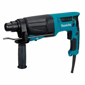 Martelete Combinado SDS PLUS 26mm 220V 800W HR2670 - Makita Martelete Combinado SDS PLUS 26mm 220V 800W HR2670 - Makita