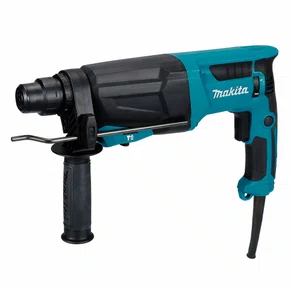 Martelete Combinado SDS PLUS HR2670 - Makita