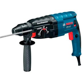 Martelete Rompedor GBH 2-24 - Bosch Martelete Rompedor GBH 2-24 - Bosch