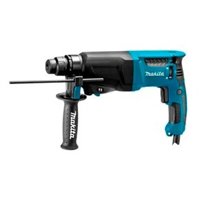 Martelete Perfurador 800W HR2600 - Makita