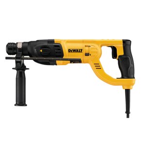 Martelete Perfurador/ Rompedor Eletropneumático D25260-B2 Tipo 1 - Dewalt