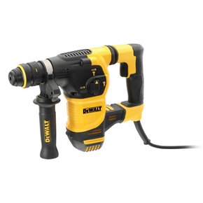 Martelete Perfurador/Rompedor Eletropneumático SDS Plus 1-3/16" 220V - Dewalt Martelete Perfurador/Rompedor Eletropneumático SDS Plus 1-3/16" 220V - Dewalt