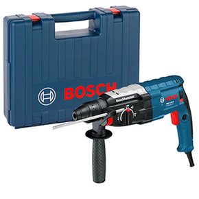 Martelete SDS-Plus GBH 2-28 D 850W 220V - Bosch