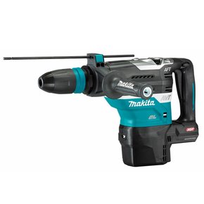 Martelo Combinado à Bateria 40V XGT - Makita HR005GZ
