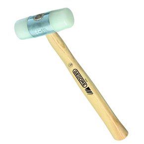 Martelo de Nylon 225E-22 - Gedore