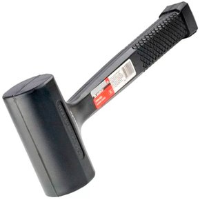 Martelo De Poliuretano Anti Retorno 40mm - MTX Martelo De Poliuretano Anti Retorno 40mm - MTX