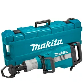 Martelo Demolidor 28,6mm 1850W 48,1J Sextavado 220V HM1502 - Makita