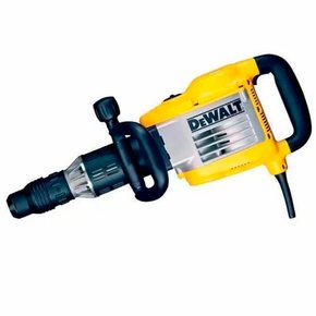 Martelo Demolidor Eletropneumático D25901-B2 Tipo 1 - Dewalt Martelo Demolidor Eletropneumático D25901-B2 Tipo 1 - Dewalt