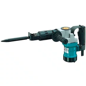 Martelo Demolidor Rompedor 900W HM0810 - Makita
