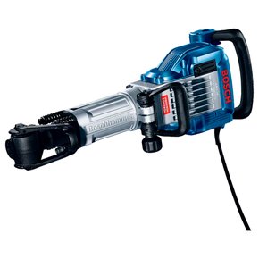 Martelo Demolidor Rompedor GSH 16-28 - Bosch