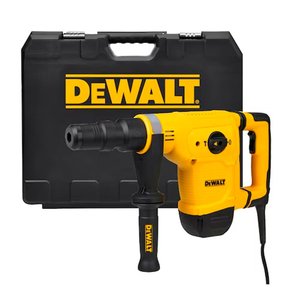 Martelo Demolidor Sextavado 1100W 5Kg 220V - D25811K-B2 - Dewalt