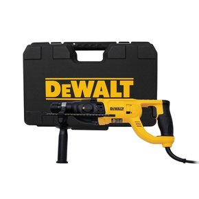 Martelo Eletropneumático Perf/Romp SDS 800W - Dewalt Martelo Eletropneumático Perf/Romp SDS 800W - Dewalt