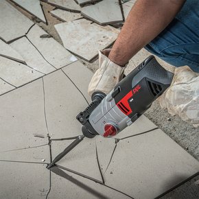 しくL Par Escova Carvão 127V Martelete Skil 1859 1559