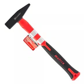 Martelo Pena Cabo de Aço Forjado 500g - MTX