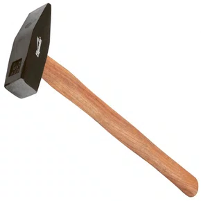 Martelo Pena com Cabo de Madeira 400g - Sparta