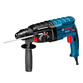 Martelo Perfurador Rompedor Bosch GBH 2-24 D 220V - Bosch