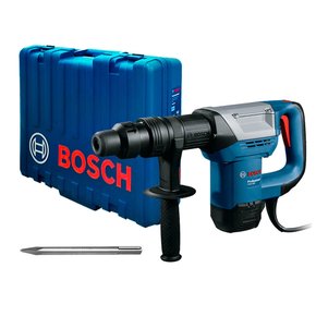 Martelo Rompedor Demolidor GSH 500 220V - Bosch Martelo Rompedor Demolidor GSH 500 220V - Bosch