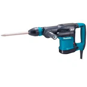 Martelo Rompedor SDS MAX 220V HM0871C - Makita