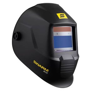 Máscara de Solda Automática SWARM A-10 - ESAB
