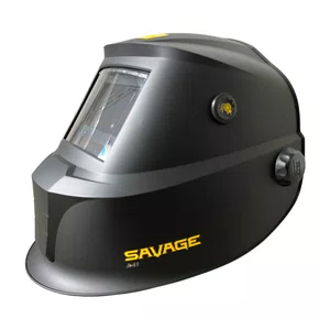 Máscara De Solda Savage A41 9-13 Preto - Esab Máscara De Solda Savage A41 9-13 Preto - Esab