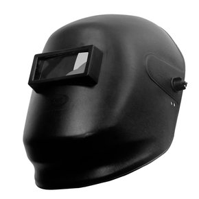 Máscara Polipropileno Visor Articulado CC - Delta Plus
