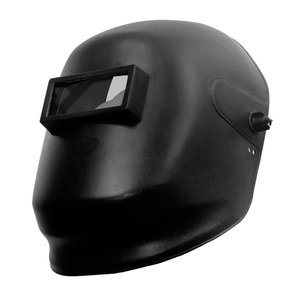 Máscara Polipropileno Visor Fixo CS - Delta Plus Máscara Polipropileno Visor Fixo CS - Delta Plus