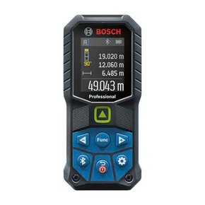 Medidor à Laser de Distância GLM 50-27 CG - Bosch Medidor à Laser de Distância GLM 50-27 CG - Bosch