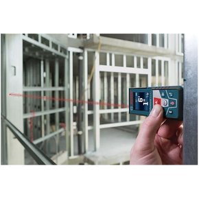 Medidor de Distância à Laser GLM 50C - Bosch