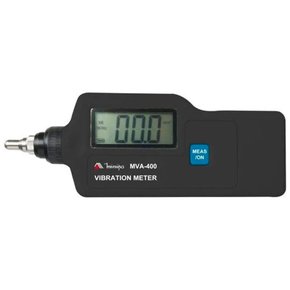 Medidor de Vibração Iluminac MVA-400 - Minipa Medidor de Vibração Iluminac MVA-400 - Minipa