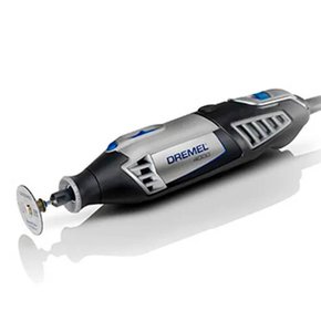 Micro Retifica 4000 Solo 220V - Dremel