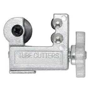 Mini Cortador de Tubos 1/8" a 5/8" - Suryha Mini Cortador de Tubos 1/8" a 5/8" - Suryha