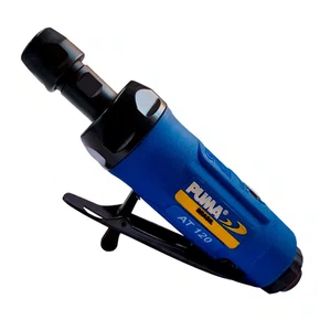 Mini Retífica de 1/4" - 0,3HP 25.000RPM AT-120 - Puma