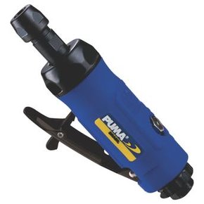 Mini Retífica de 1/4" - 0,3HP 25.000RPM - Puma Mini Retífica de 1/4" - 0,3HP 25.000RPM - Puma