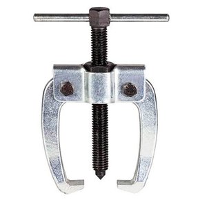 Mini Saca Polia 2 Garras N° 2 - 65 X 65mm - 325.0012 - Noll Mini Saca Polia 2 Garras N° 2 - 65 X 65mm - 325.0012 - Noll