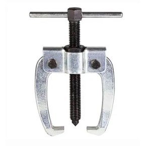 Mini Saca Polia 2 Garras N° 3 - 80 x 80mm - 325.0013 - Noll Mini Saca Polia 2 Garras N° 3 - 80 x 80mm - 325.0013 - Noll