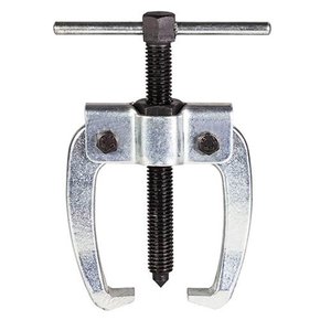 Mini Saca Polia 2 Garras N°1 - 40 X 60mm - 325.0011 - Noll Mini Saca Polia 2 Garras N°1 - 40 X 60mm - 325.0011 - Noll