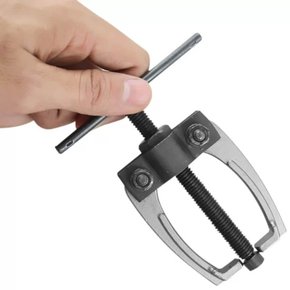 Mini Saca Polia 2 Garras N°1 - 40 X 60mm - 325.0011 - Noll