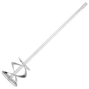 Misturador de Areia e Cascalho 120x600mm Encaixe SDS Plus - MTX Misturador de Areia e Cascalho 120x600mm Encaixe SDS Plus - MTX