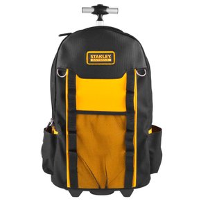 Mochila Para Ferramentas com Rodinha 20 - Stanley Mochila Para Ferramentas com Rodinha 20 - Stanley