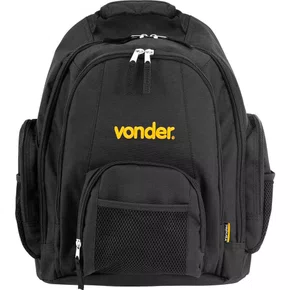 Mochila para Ferramentas MOV 0200 - Vonder