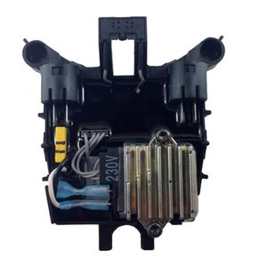 Módulo Eletrônico 220V - 1007717-02 - Dewalt