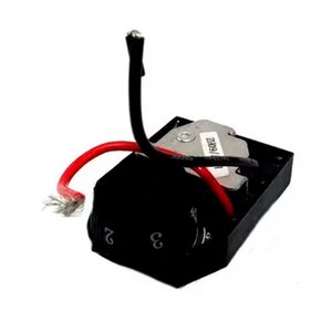 Módulo Eletrônico 220V - 5140141-39 - Black & Decker