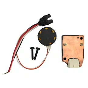 Módulo Eletrônico 220V - N033987 - Dewalt