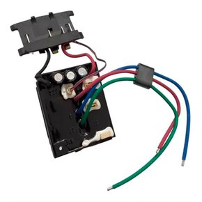 Módulo Eletrônico para GDS18V - 16072335LG - Bosch