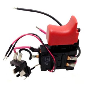 Módulo Eletrônico para GSR 120-LI - Bosch