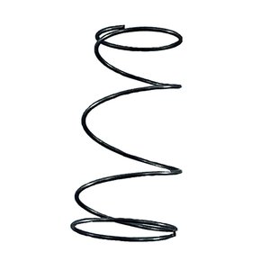 Mola Preto de Aço - Bosch