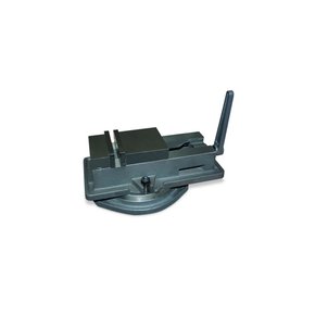Morsa Giratória de Precisão para Máquina Abertura 140 mm - Noll-70.0008 Morsa Giratória de Precisão para Máquina Abertura 140 mm - Noll-70.0008