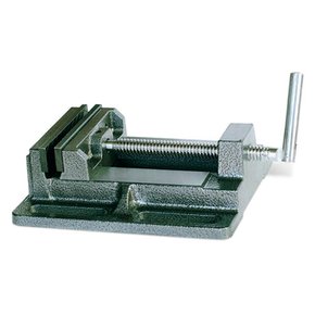 Morsa para Furadeira Mordente 100 mm - Noll-70.0014 Morsa para Furadeira Mordente 100 mm - Noll-70.0014